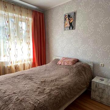 Комфортний будинок 3 кімнати