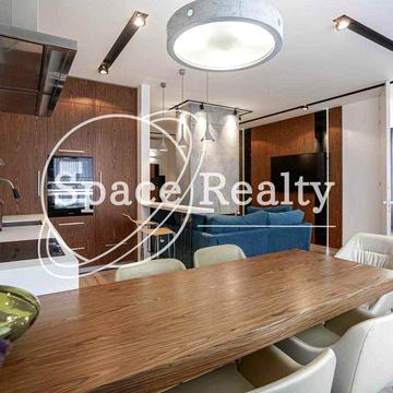 Оренда 4-кімнатної квартири в ЖК Новопечерські Липки  Драгомирова