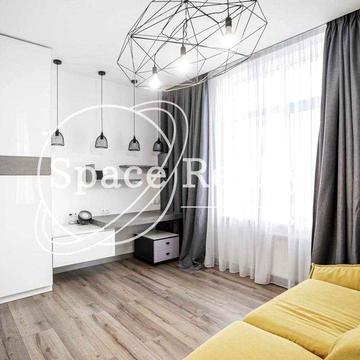 Оренда 4-кімнатної квартири в ЖК Новопечерські Липки Драгомирова