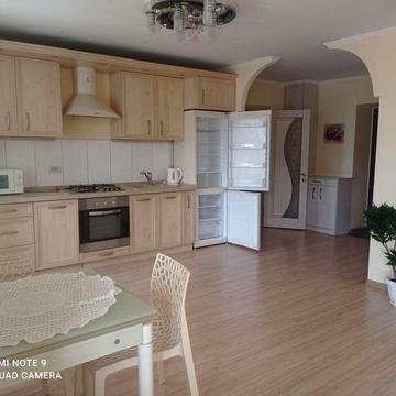 1 к квартира в Борисполі початок вул Головатого