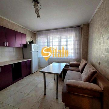 Будинок з генератором ЖК Статус Град біля метро Осокорки, 2 поверх