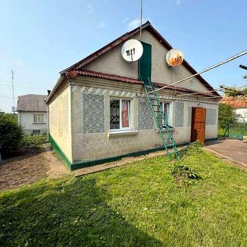 Цегляний будинок| м. Дубно | Рівненська область