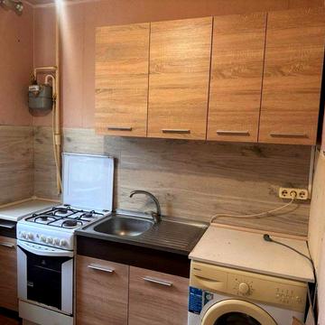 Продам однокомнатную квартиру на Гайдара(Ивана и Юрия Лип)