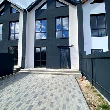 Продам таунхаус біля Бучанського парку