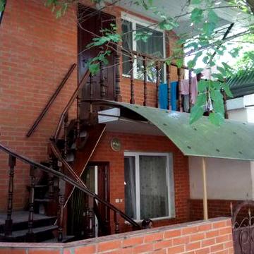 от хозяина 2 комнатная