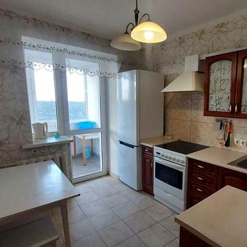 Сдам свою 3х-комнатную квартиру верх Рабочей