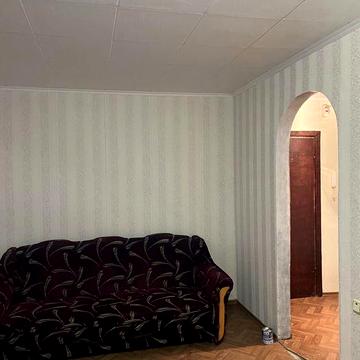 Продам квартиру нового планування.