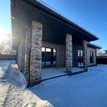 НовийБудинок як3к.квартира/ГАЗ/Київ 18км