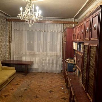 Продажа от хозяина!4 ком.квартира ул.Танкопия