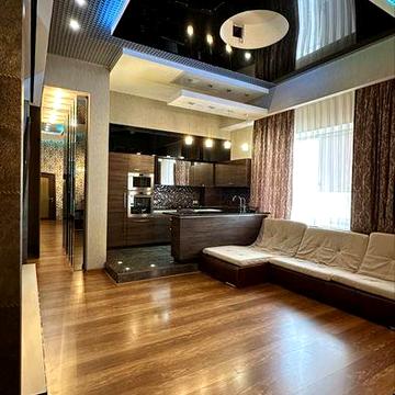 2к квартира. Центр - Казбет, Шевченка 150