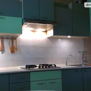 Продаж 1к Квартира Артеківська вулиця