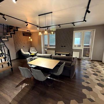 Продажа Двухуровневой квартиры в  ЖК. НИКОЛА ГРАД. ЖК Никола Град