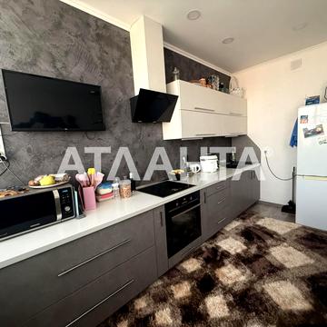 улица Среднефонтанская, 352, Фонтан, Приморский, Одесса, Одесская 70000.0 USD