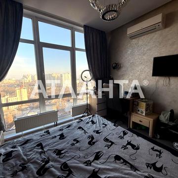 улица Среднефонтанская, 352, Фонтан, Приморский, Одесса, Одесская 70000.0 USD