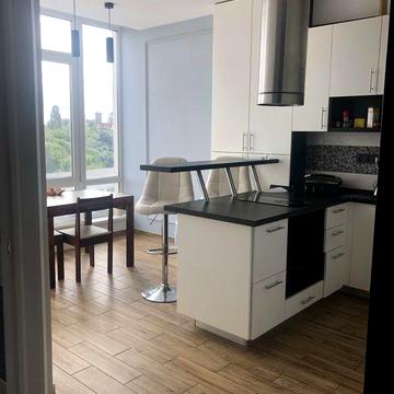 Оренда двокімнатної квартири (науки 33, писаржевського 8а)