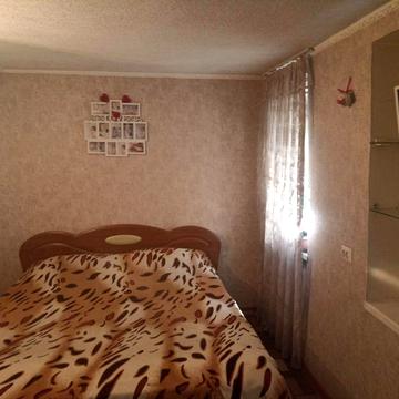 Продам часть дома он Янтарной