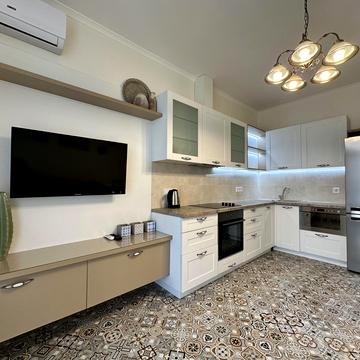 Василя Тютюнника вул. (Анрі Барбюса), 51/1А