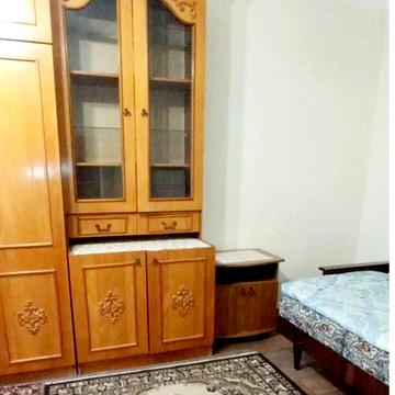 Сдаю 1к/сталинку в р-не Центр.рынка,мебель, техника