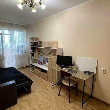 1к.кв. ЖК София Киевская, генератор, евроремонт, мебель, техника