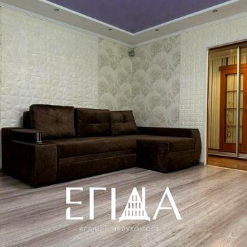 3-кімнатна квартира Попова АГО