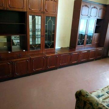 Сдам 2 ком. кв. на Леваде  бульвар Б. Хмельнмцкого 9/7