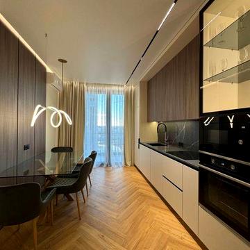 Продаж 1,5 квартири в Park Land 50 кв. ЖК Park land