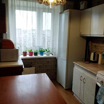 Сдам 4-х комнатную квартиру.