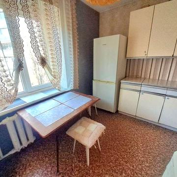 Продам Левитана/Люстдорфская дорога 1но комнатную квартиру