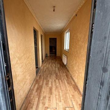 Продам 2-х комнатную квартиру на Ленпоселке ул. Магистралтная