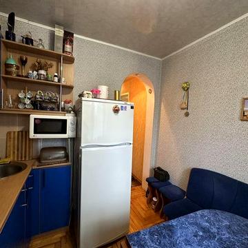 ‼️2к. Космос, 3/5, цегляний будинок, окремі кімнати!