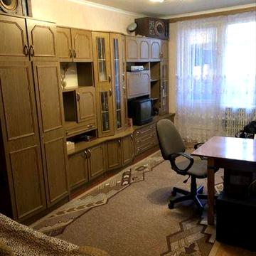 Сдам 1комнатную квартиру