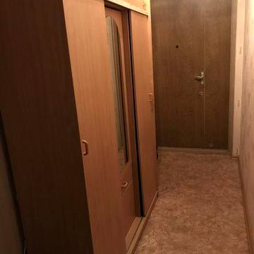 Сдам 1комнатную квартиру