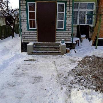 Здам в аренду будинок 60 кв.м Район Клочко