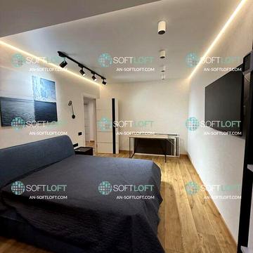 Довгострокова оренда 2к Квартира Перемоги проспект ЖК Черемушки