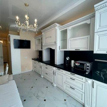 ⁉️Французский бульвар‼️Сдам 1комн.⁉️Жемчужина‼️