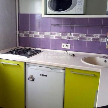 Довгострокова оренда 1к Квартира Григорівське шосе