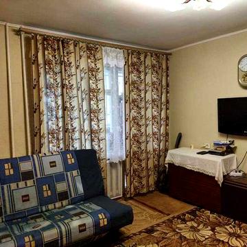 Оренда 1 кімнатної квартири по вул. Любінська