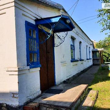 Продаж 6к Дім Набережний провулок