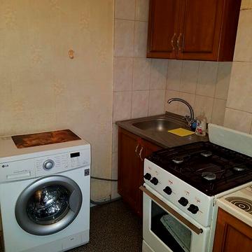 Довгострокова оренда 2к Квартира Штурманський провулок