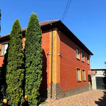 Продам большой дом