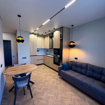 Родини Крістерів вул., 18/6