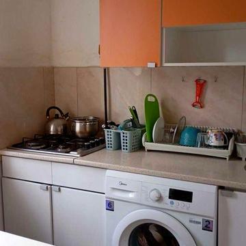 Здам 1к квартиру вул. Черчілля 22а Дніпровський р-н