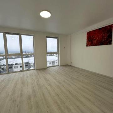 Квартира Гостомель Сіті 34,4 м2 Держпрограми Так ЖК Гостомель сіті