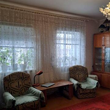 Продам добротный дом в г.Балаклея