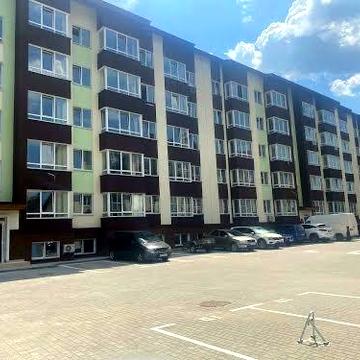 Жк клуб хаус 33 кв.м