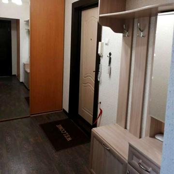 Оренда 1к квартири довгостроково