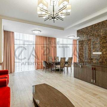 Аренда 3-к квартиры | Иоанна Павла | ЖК Бульвар Фонтанов | Генератор