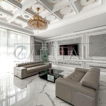 ‼️Аренда дома 536,5м²‼️ИНВЕРТОР- ГАЗ ‼️Голосеевский ул.Добрый Шлях‼️