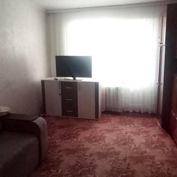 Двохкімнатна на зарічанські