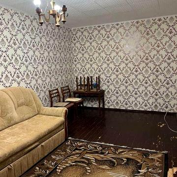 Реальная квартира з пристройкою